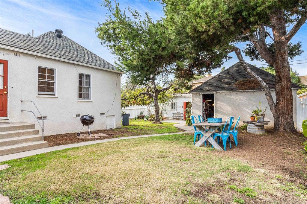 Room for rent/Shared home