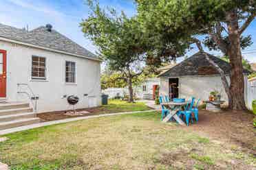 Room for rent/Shared home