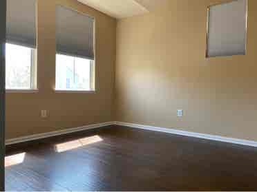 Remodeled private bath and room