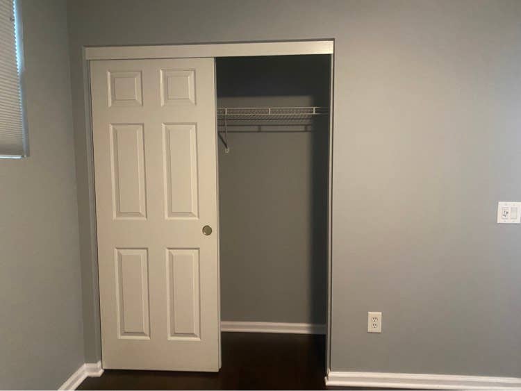 Remodeled private bath and room