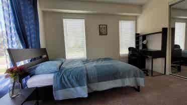Beautiful Furnished Room for Rent