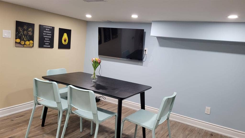 Beautiful Furnished Room for Rent