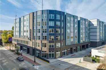 🏡 Relet – Pacifica on Green