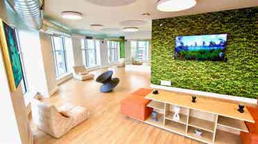 🏡 Relet – Pacifica on Green