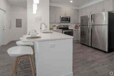 🏡 Relet – Pacifica on Green