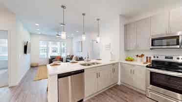🏡 Relet – Pacifica on Green