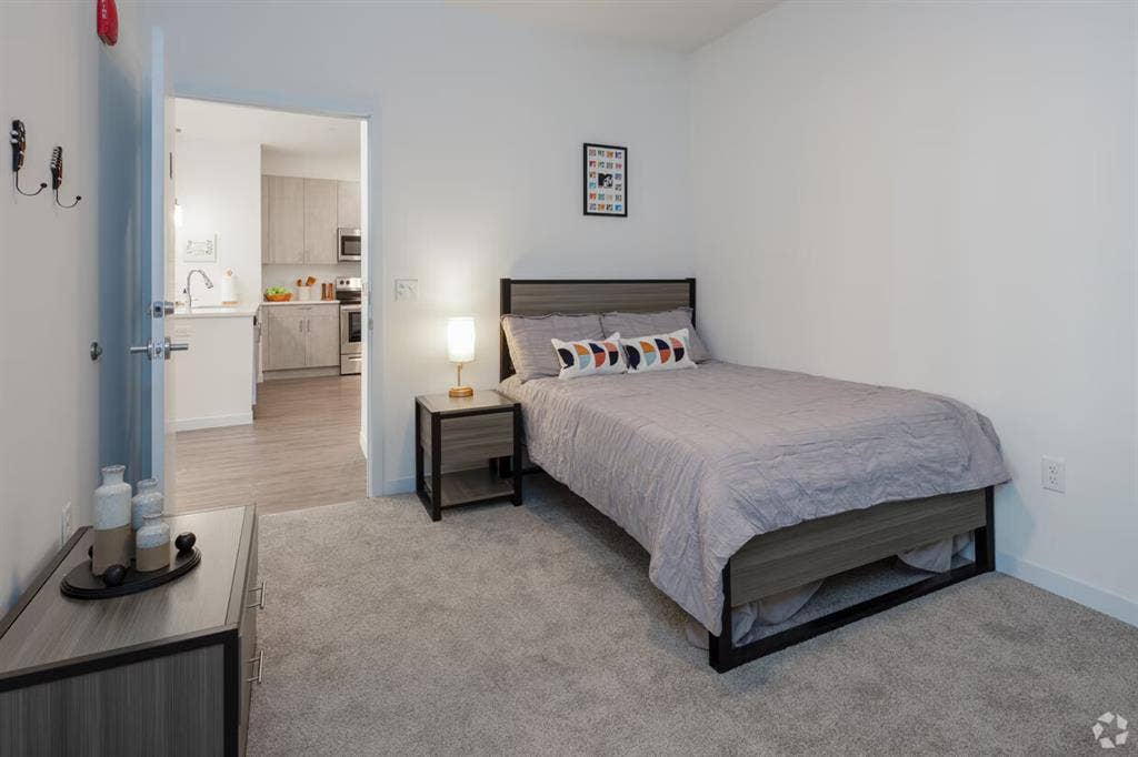 🏡 Relet – Pacifica on Green