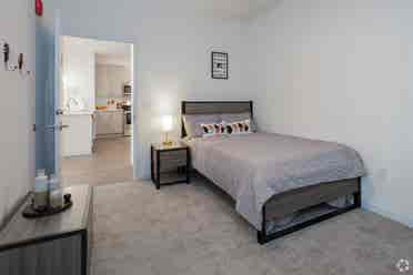 🏡 Relet – Pacifica on Green
