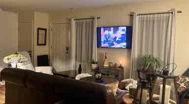 Private Room - Single Occupant