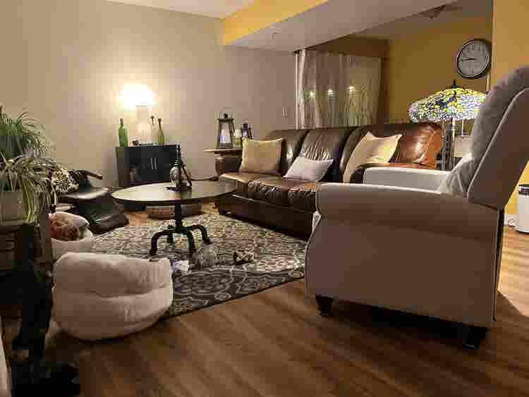 Private Room - Single Occupant