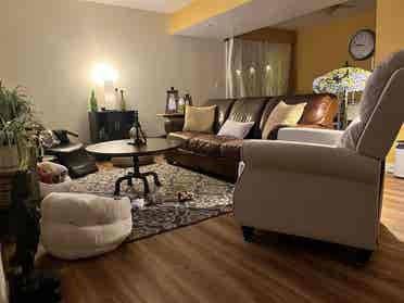 Private Room - Single Occupant