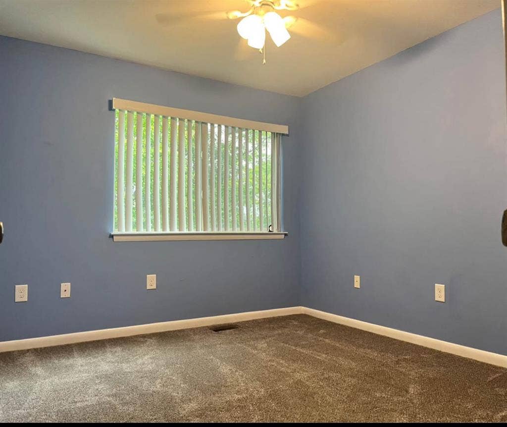 Private Room - Single Occupant