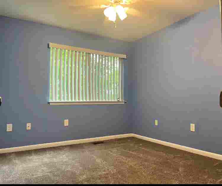 Private Room - Single Occupant