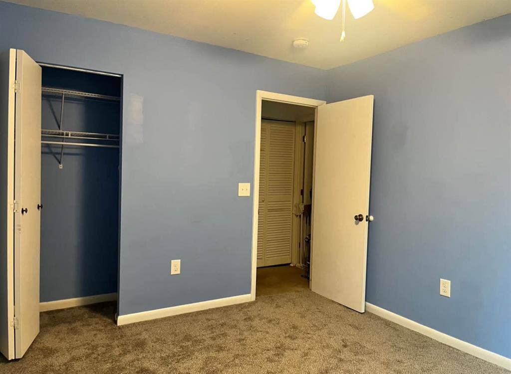 Private Room - Single Occupant