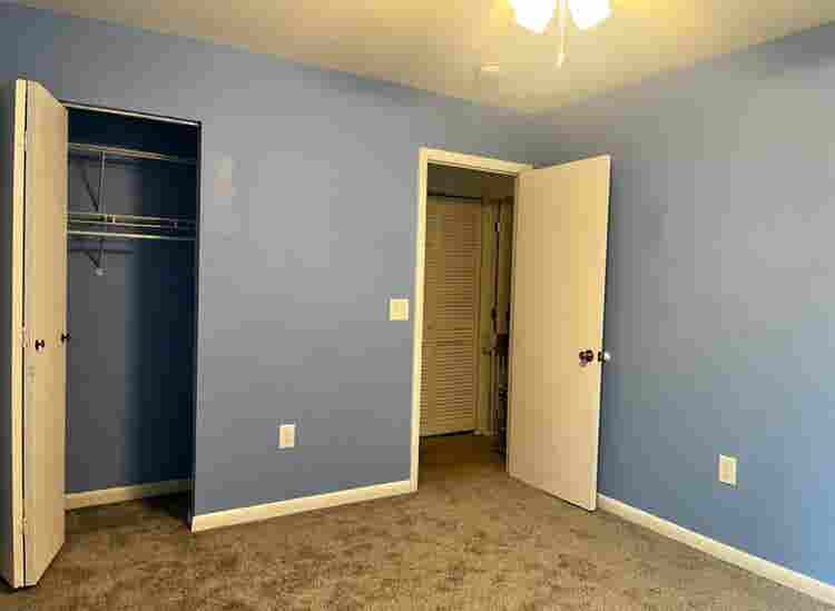 Private Room - Single Occupant