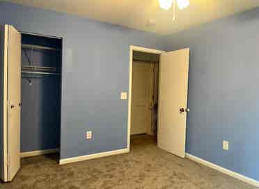 Private Room - Single Occupant
