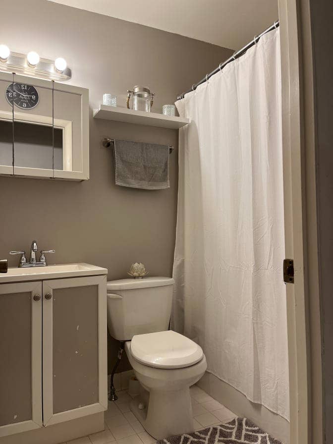 Private Room - Single Occupant