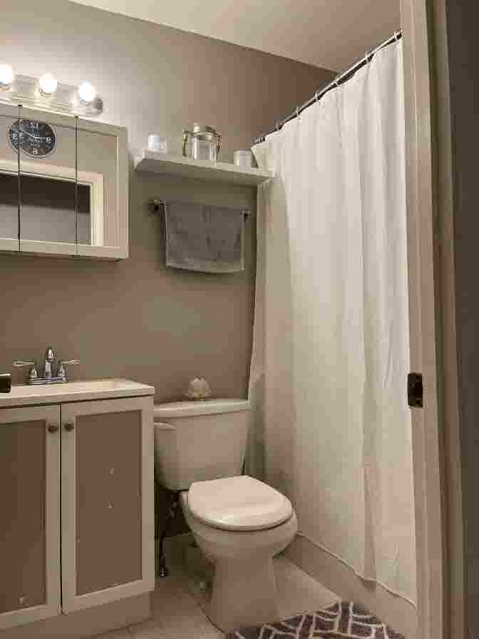 Private Room - Single Occupant