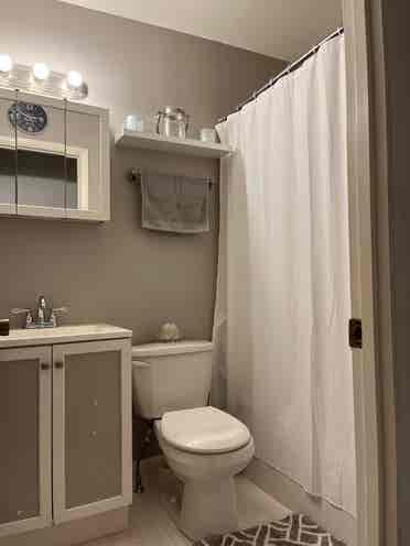 Private Room - Single Occupant