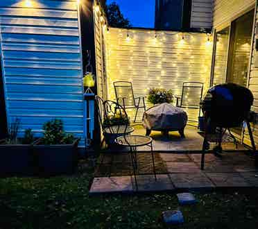 Private Room - Single Occupant