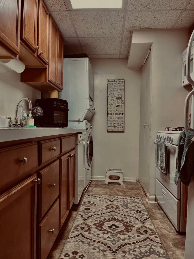 Private Room - Single Occupant