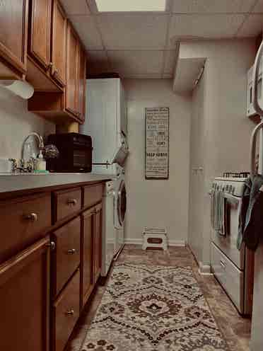Private Room - Single Occupant