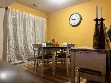 Private Room - Single Occupant