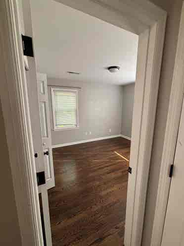 Room for rent - August-May