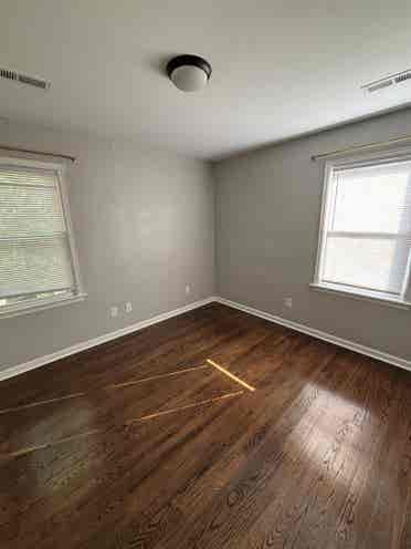 Room for rent - August-May