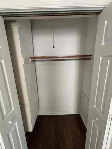 Room for rent - August-May