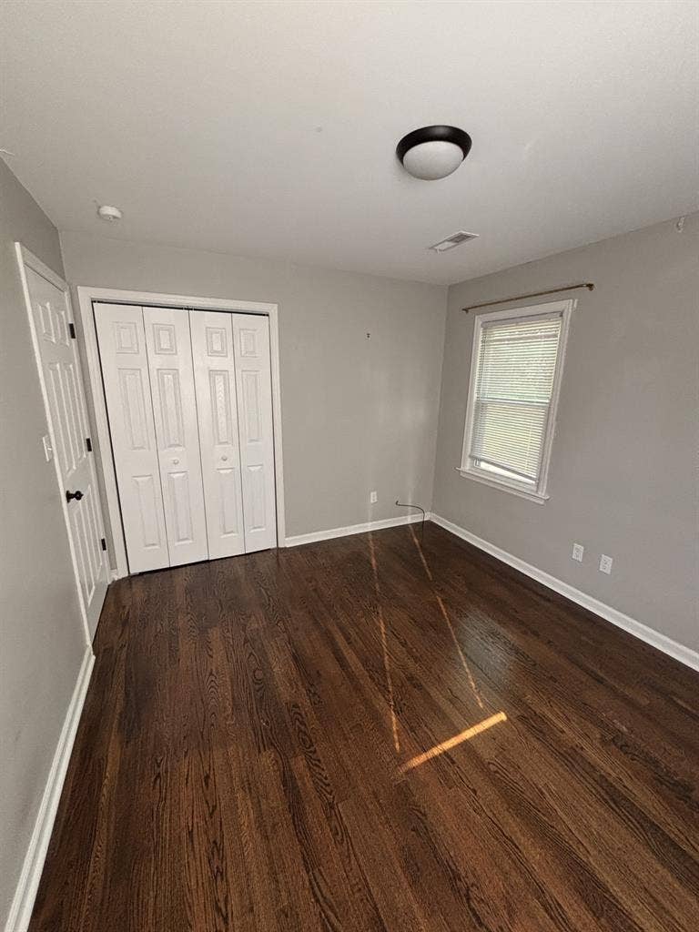 Room for rent - August-May