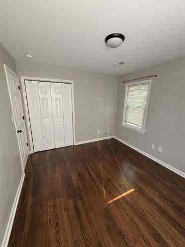 Room for rent - August-May