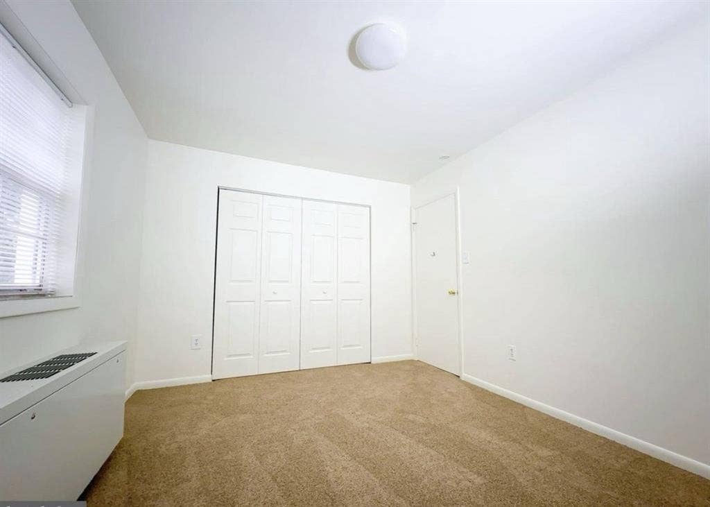 Comfortable Private Room Available