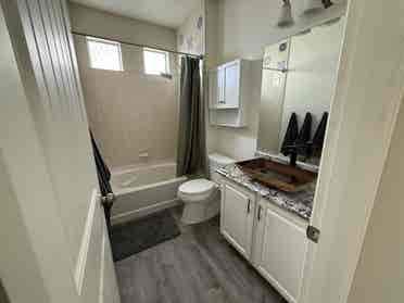 Professional/Luxury Room in GVR