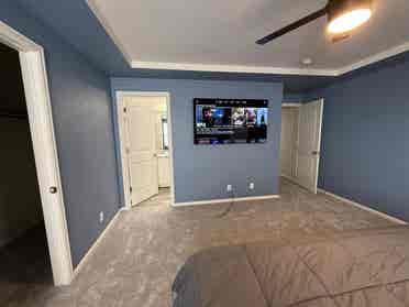 Professional/Luxury Room in GVR