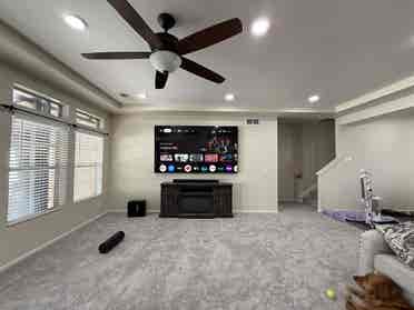 Professional/Luxury Room in GVR
