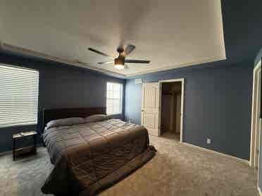 Professional/Luxury Room in GVR