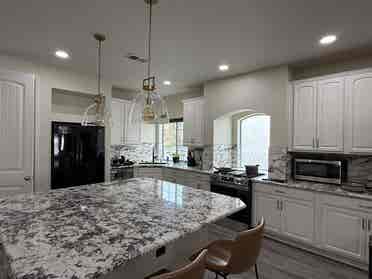 Professional/Luxury Room in GVR
