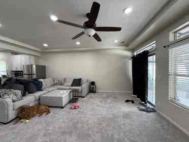 Professional/Luxury Room in GVR