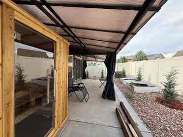 Professional/Luxury Room in GVR
