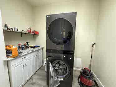 Professional/Luxury Room in GVR