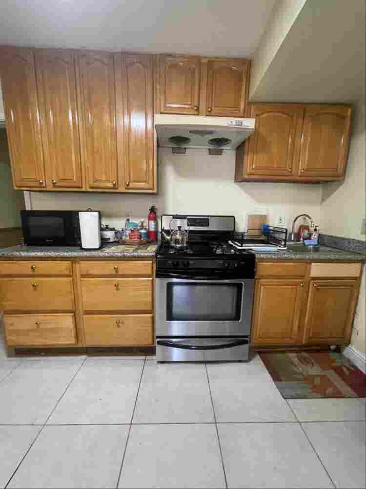 Private furnished room  for rent