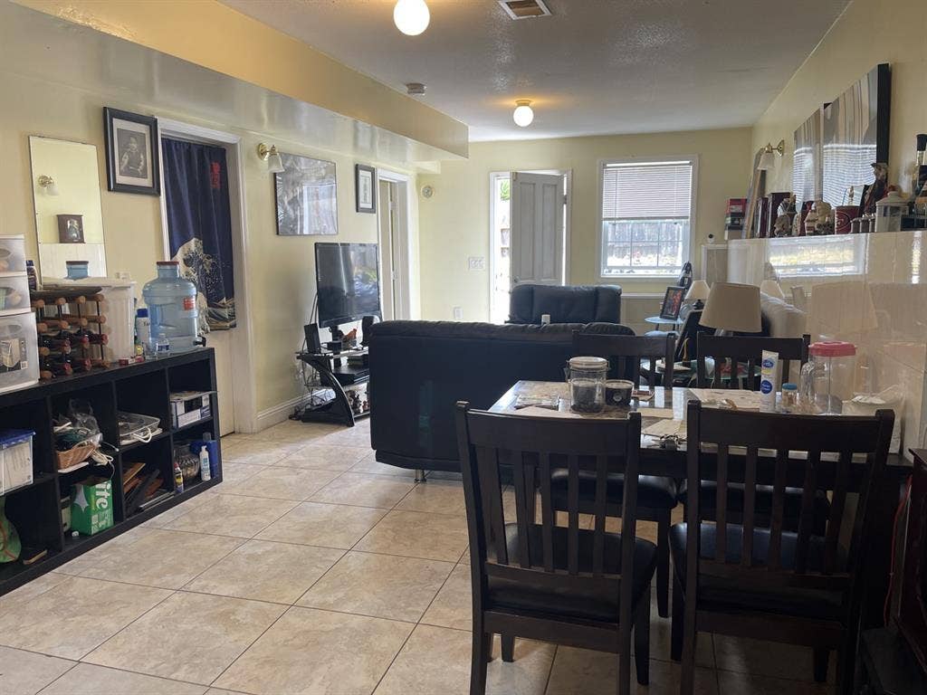 Private furnished room  for rent