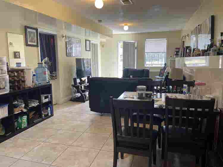 Private furnished room  for rent
