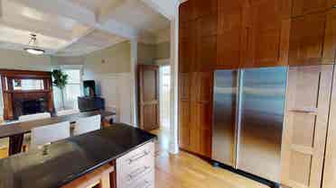 1 BR in San Francisco