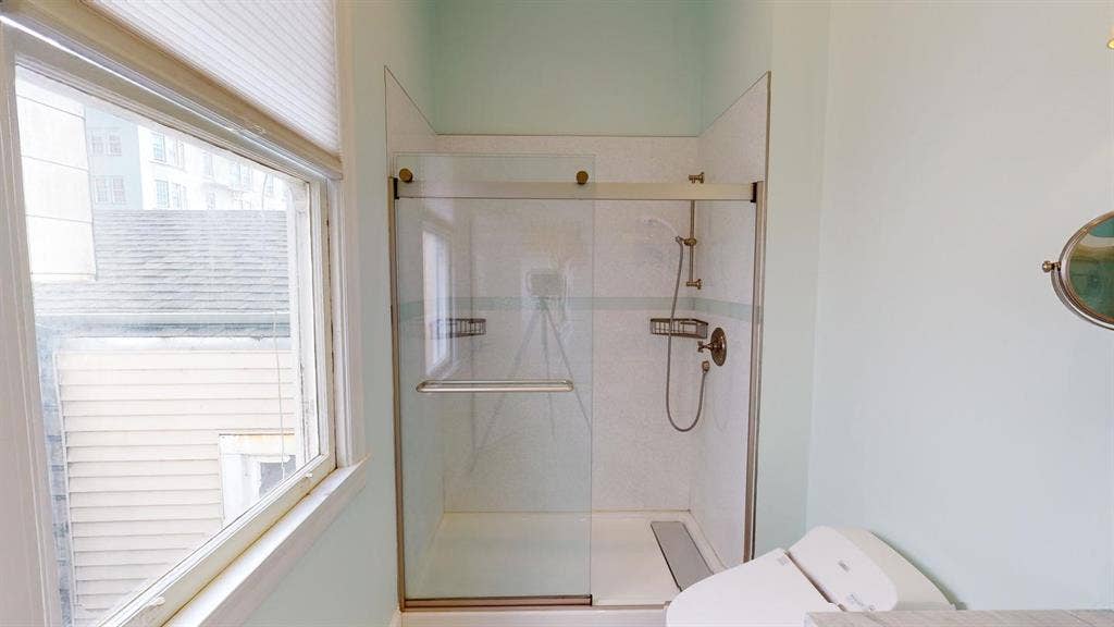 1 BR in San Francisco