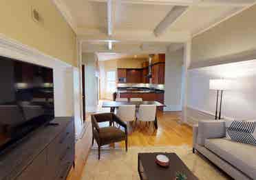 1 BR in San Francisco
