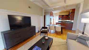 1 BR in San Francisco