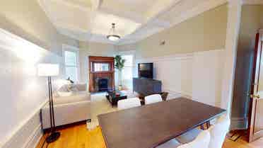 1 BR in San Francisco