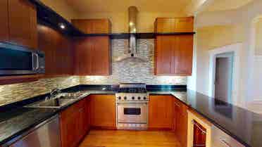 1 BR in San Francisco